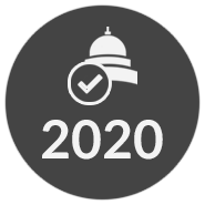 2020 Chaptered HOA Bills