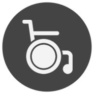 HOA Disabled Residents