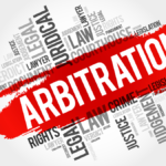 AB 3247 (Committee on Judiciary) Arbitration: agreements: enforcement.