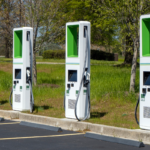 AB-1738 (Boerner Horvath) Building standards: installation of electric vehicle charging stations: existing buildings.