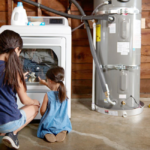 SB-222 (Wiener) Residential heat pump water heater or heat pump HVAC systems.
