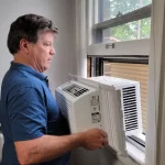 AB-1684 (Ward) Common interest developments: cooling systems.